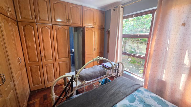 3 Bedroom Property for Sale in Belgravia Western Cape